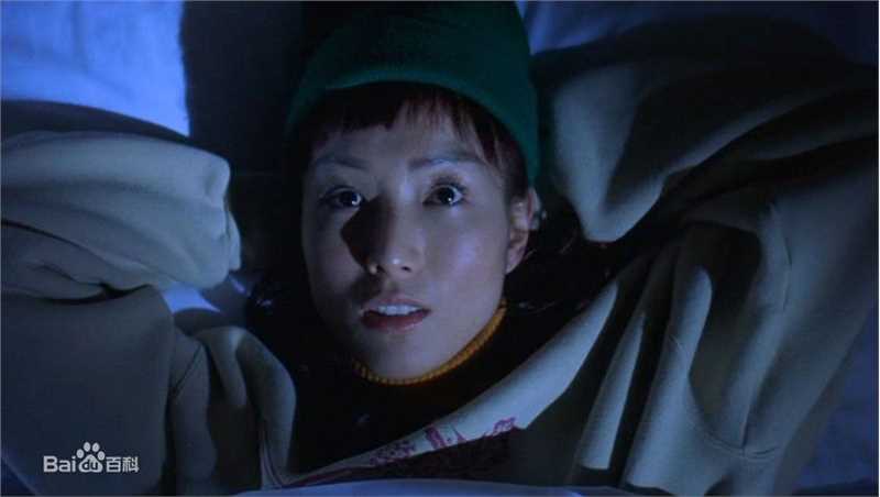 郑秀文(Sammi Cheng)2003年《百年好合》最新剧照