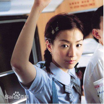 郑秀文(Sammi Cheng)2003年《恋上你的床》最新剧照