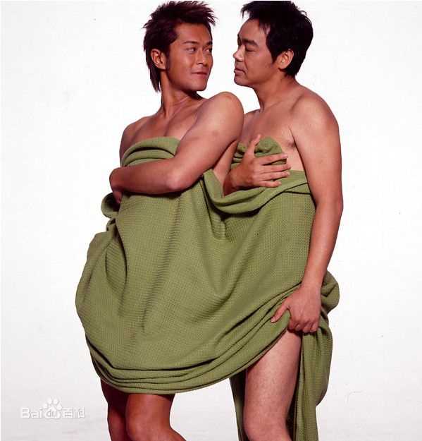 郑秀文(Sammi Cheng)2003年《恋上你的床》最新剧照