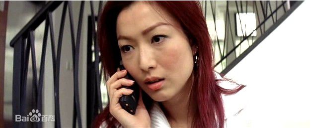 郑秀文(Sammi Cheng)2004年《龙凤斗》精选剧照