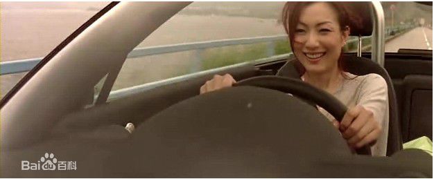 郑秀文(Sammi Cheng)2004年《龙凤斗》精选剧照