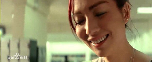 郑秀文(Sammi Cheng)2004年《龙凤斗》精选剧照