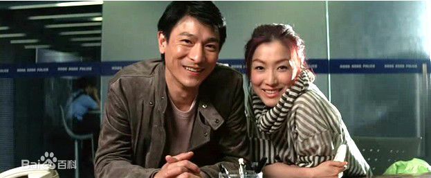 郑秀文(Sammi Cheng)2004年《龙凤斗》精选剧照