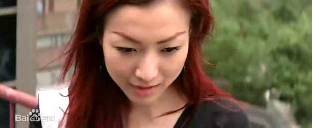 郑秀文(Sammi Cheng)2004年《龙凤斗》精选剧照