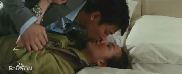 郑秀文(Sammi Cheng)2004年《龙凤斗》精选剧照