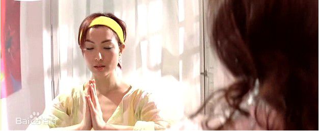 郑秀文(Sammi Cheng)2004年《龙凤斗》精选剧照