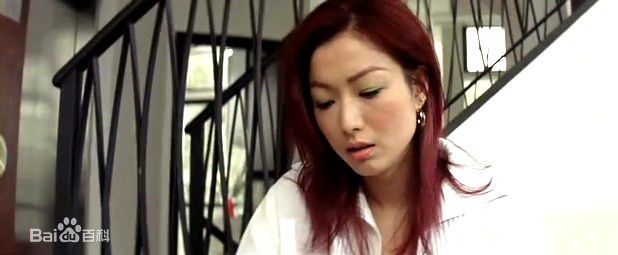 郑秀文(Sammi Cheng)2004年《龙凤斗》精选剧照