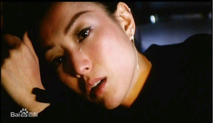 郑秀文(Sammi Cheng)2004年《魔幻厨房》最新剧照