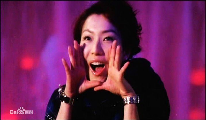 郑秀文(Sammi Cheng)2004年《魔幻厨房》最新剧照