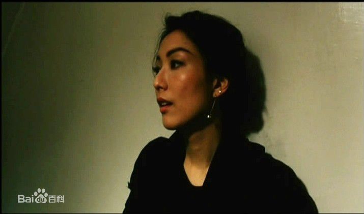 郑秀文(Sammi Cheng)2004年《魔幻厨房》最新剧照