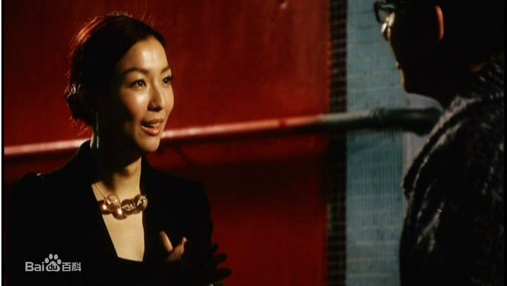 郑秀文(Sammi Cheng)2004年《魔幻厨房》最新剧照