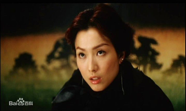 郑秀文(Sammi Cheng)2004年《魔幻厨房》最新剧照