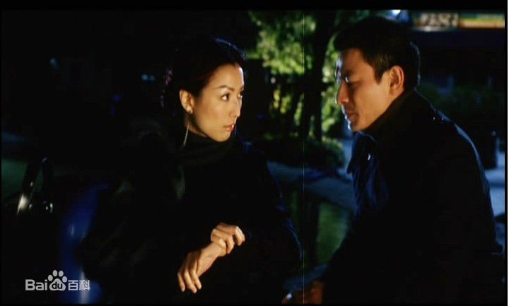 郑秀文(Sammi Cheng)2004年《魔幻厨房》最新剧照