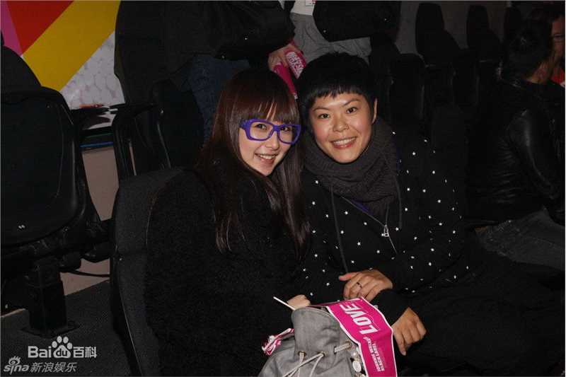 高清郑秀文(Sammi Cheng)精彩图册