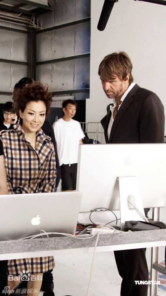 高清郑秀文(Sammi Cheng)精彩图册