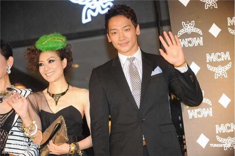 高清郑秀文(Sammi Cheng)精彩图册