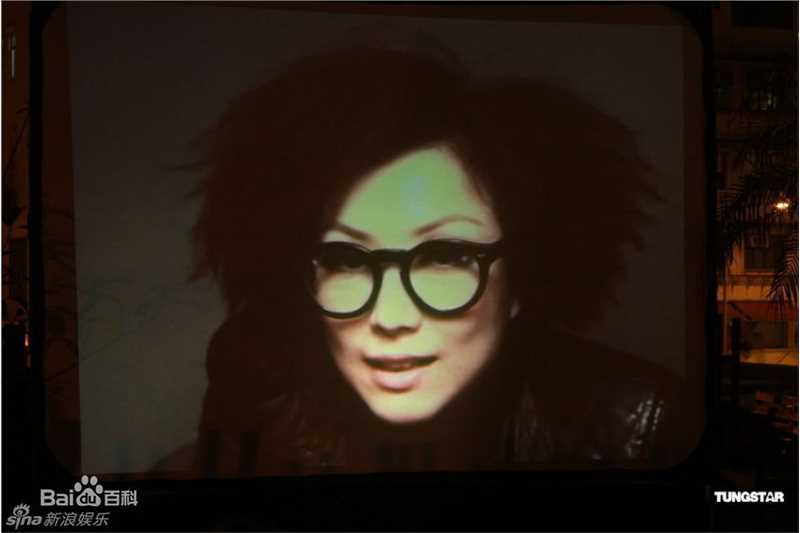 高清郑秀文(Sammi Cheng)精彩图册