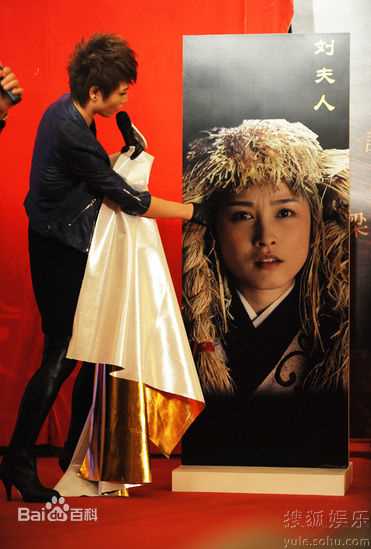 最新郑秀文(Sammi Cheng)精彩图册