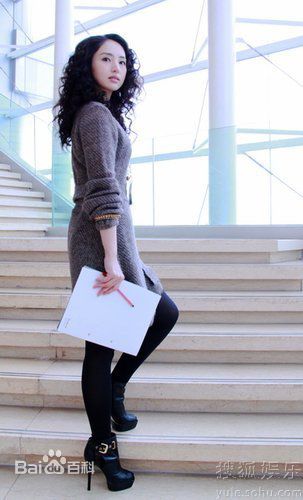 最新郑秀文(Sammi Cheng)精彩图册