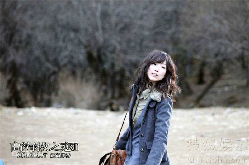 精选郑秀文(Sammi Cheng)精彩图册