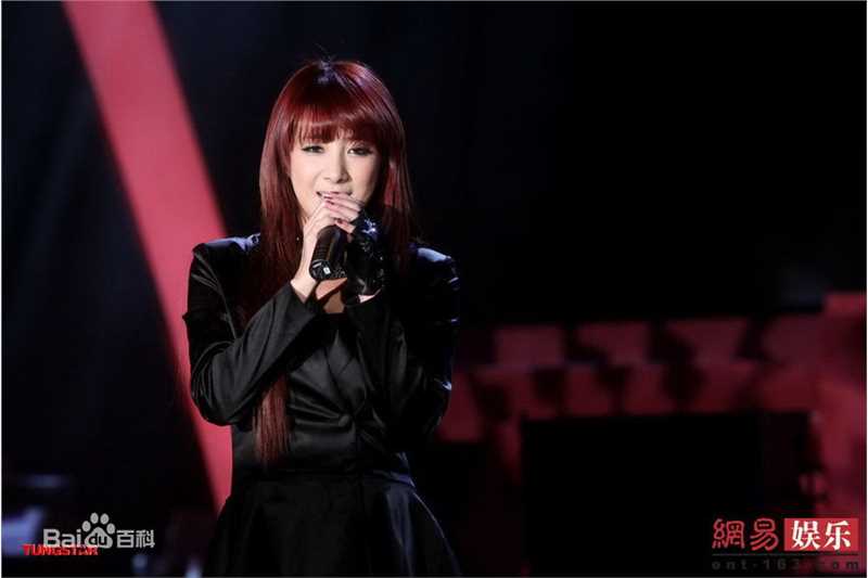 郑秀文(Sammi Cheng)精彩图册