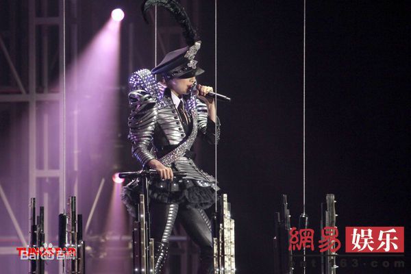 郑秀文(Sammi Cheng)精彩图册