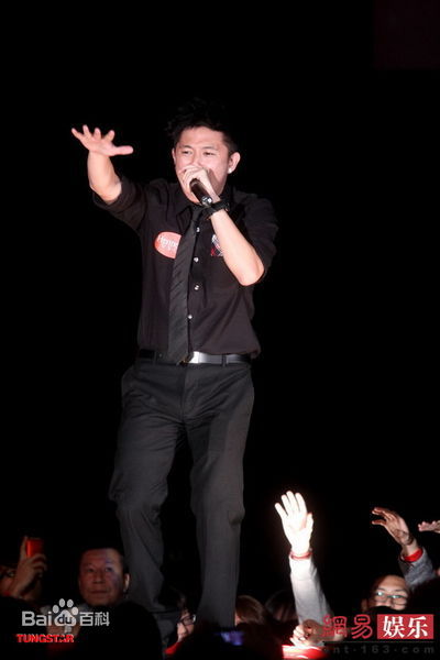 郑秀文(Sammi Cheng)精彩图册