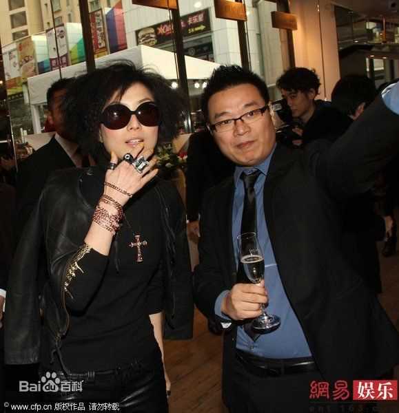 郑秀文(Sammi Cheng)精彩图册