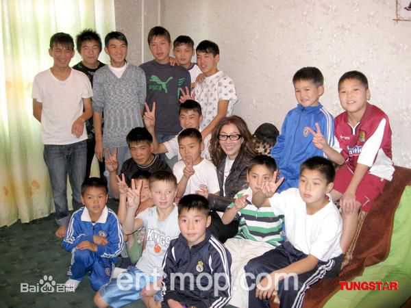 郑秀文(Sammi Cheng)精彩图册