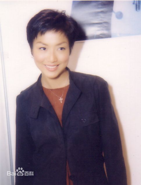 郑秀文(Sammi Cheng)精彩图册