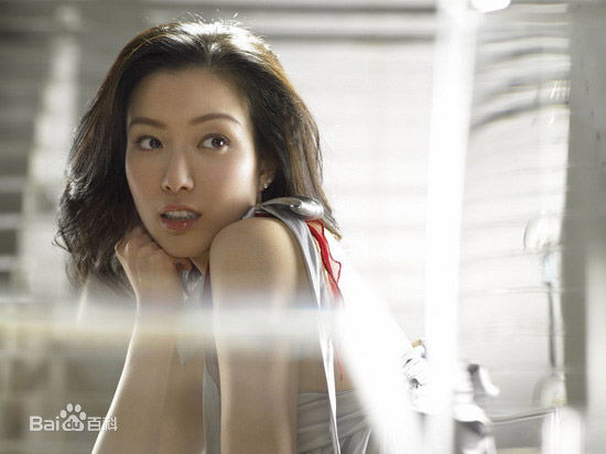 郑秀文(Sammi Cheng)精彩图册