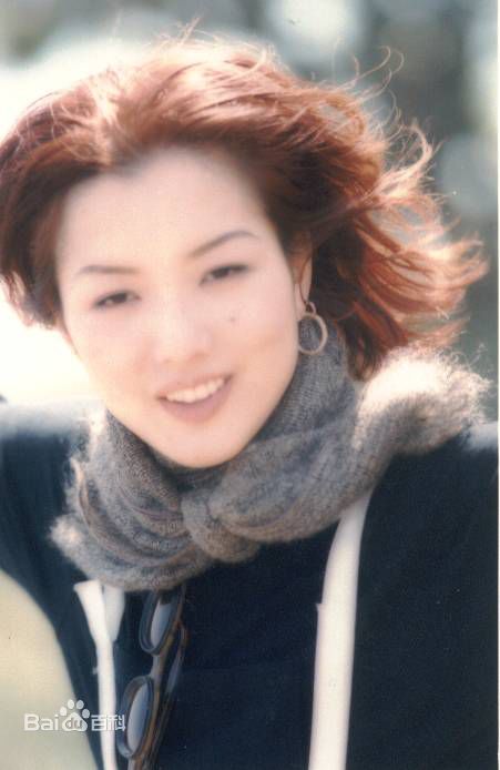 郑秀文(Sammi Cheng)精彩图册