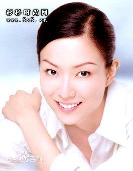 最新郑秀文(Sammi Cheng)壁纸