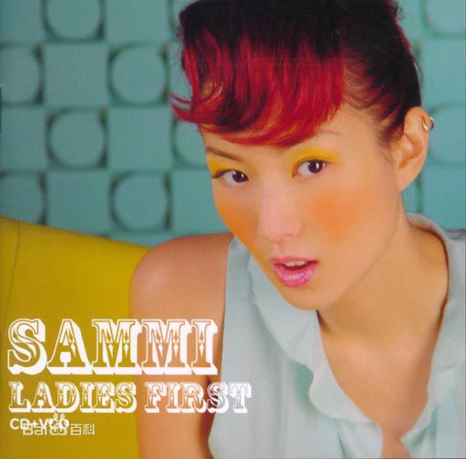 最新郑秀文(Sammi Cheng)壁纸