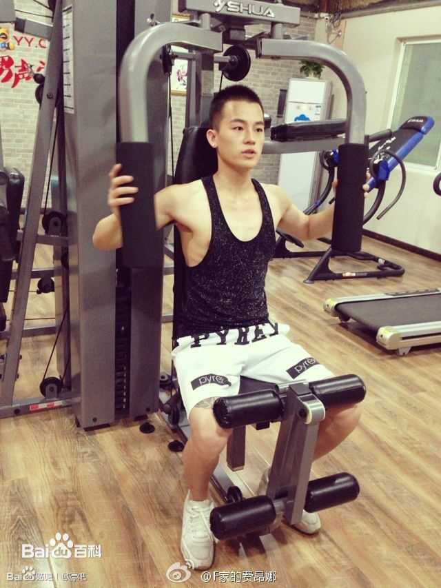 最新欧豪(Oho Ou)壁纸