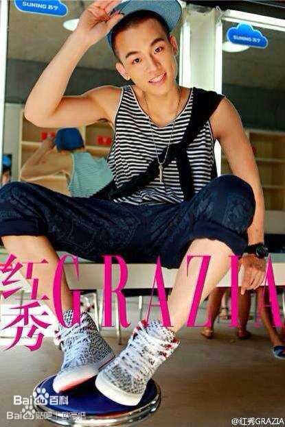 最新欧豪(Oho Ou)壁纸