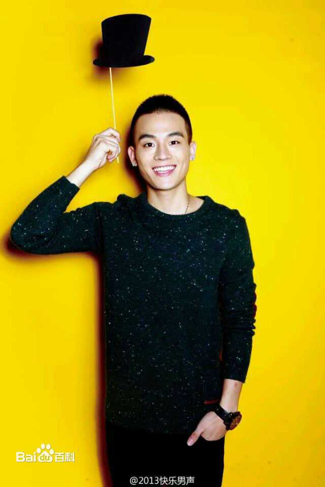 最新欧豪(Oho Ou)壁纸