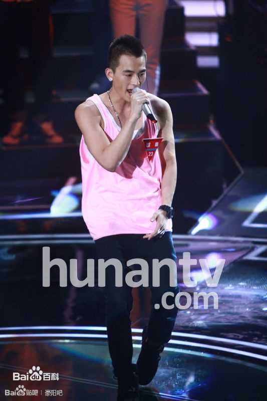 最新欧豪(Oho Ou)壁纸