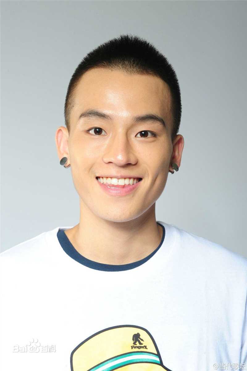 最新欧豪(Oho Ou)壁纸