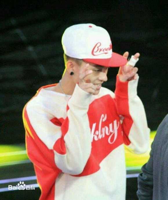 最新欧豪(Oho Ou)壁纸