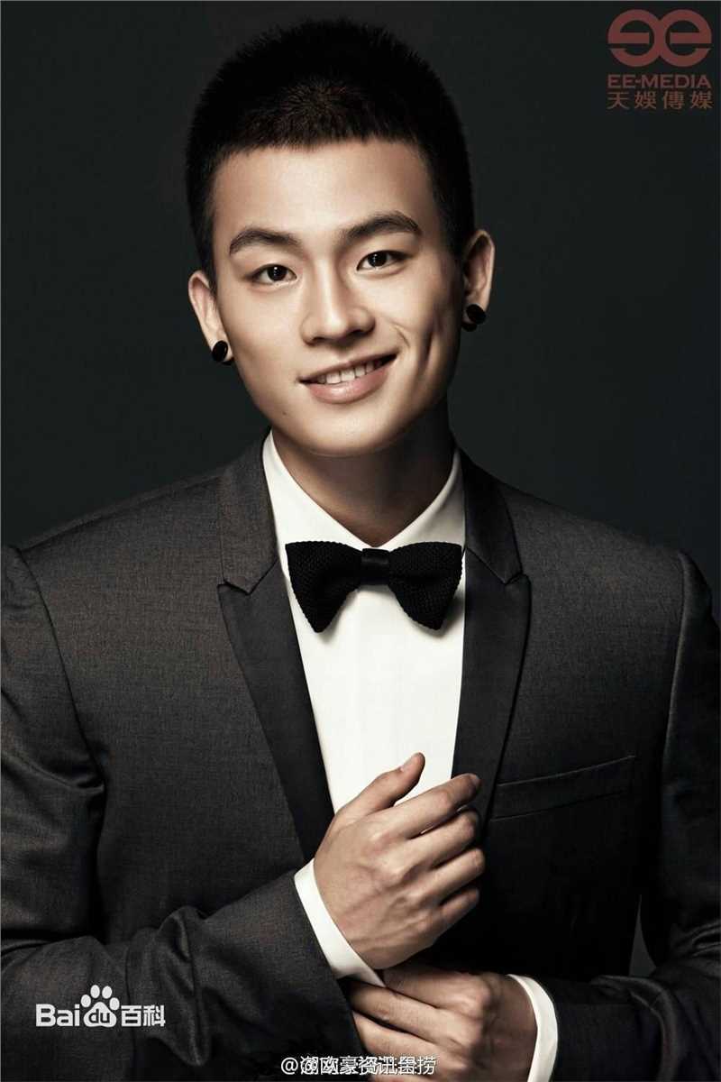 最新欧豪(Oho Ou)壁纸