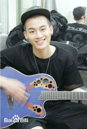 最新欧豪(Oho Ou)壁纸