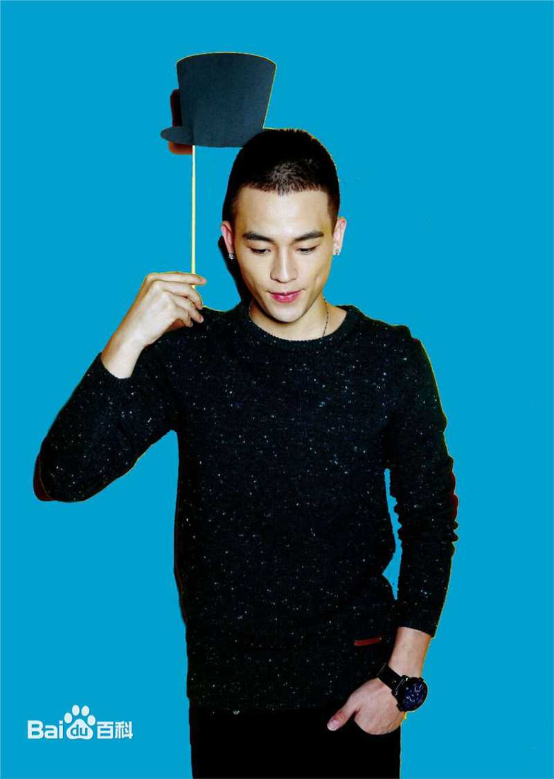 最新欧豪(Oho Ou)壁纸