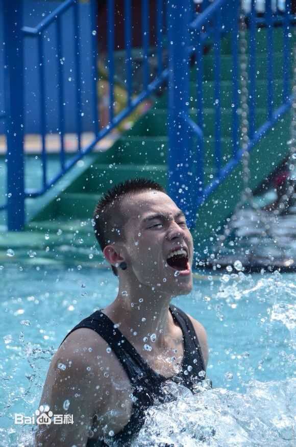 最新欧豪(Oho Ou)壁纸