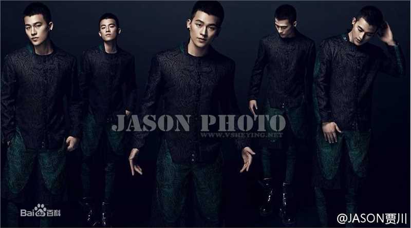 最新欧豪(Oho Ou)壁纸