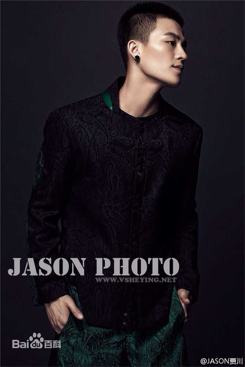 最新欧豪(Oho Ou)壁纸