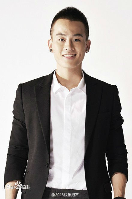 最新欧豪(Oho Ou)壁纸