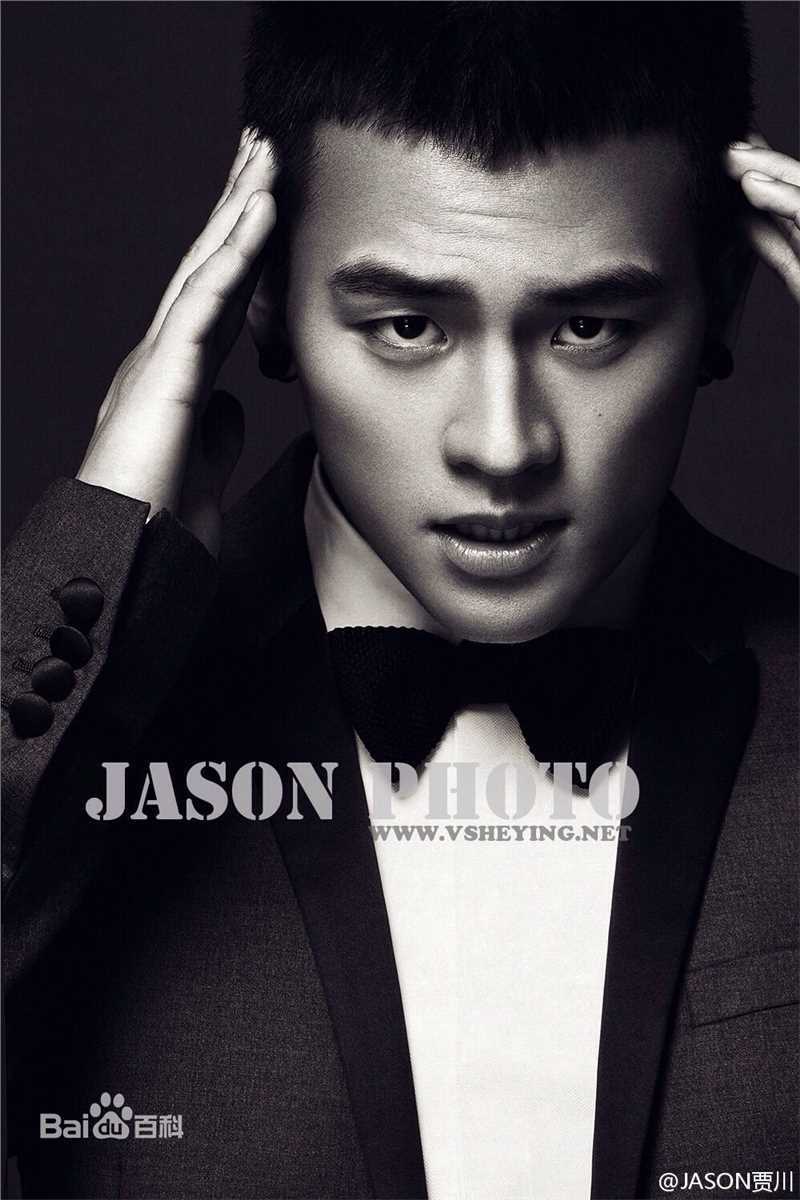 最新欧豪(Oho Ou)壁纸