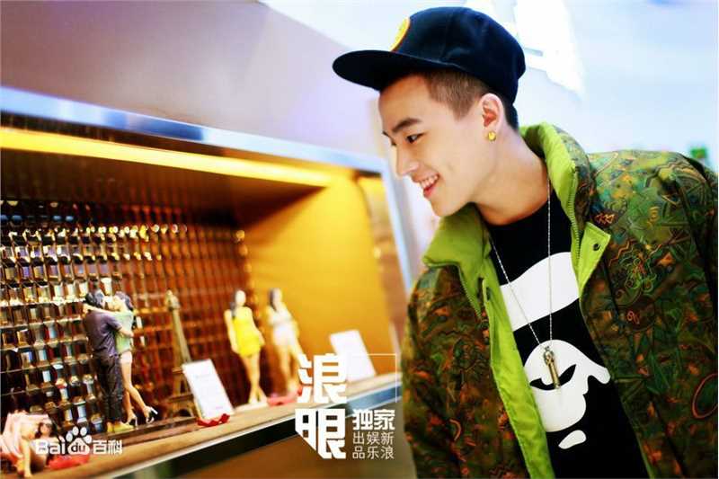 最新欧豪(Oho Ou)壁纸