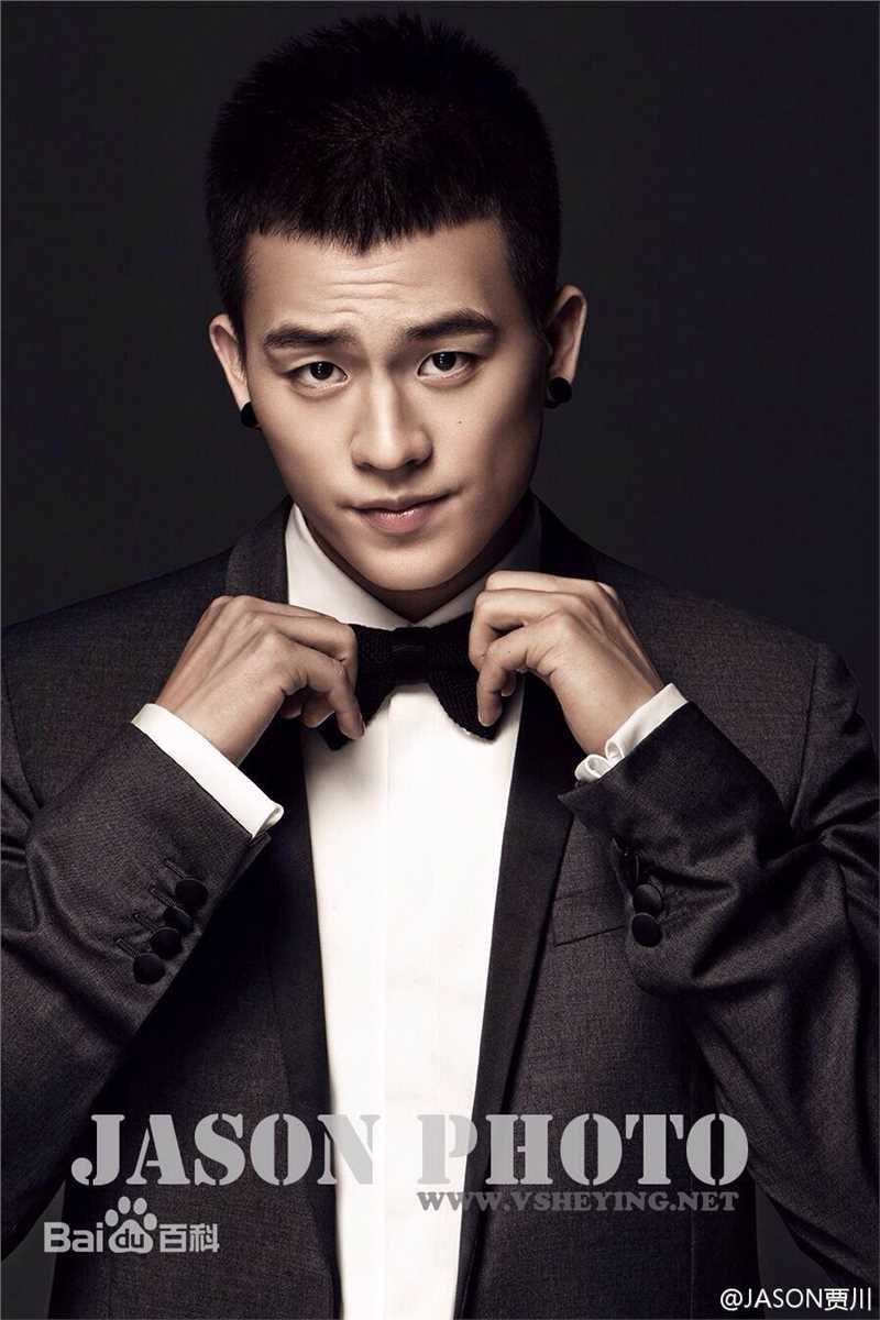 最新欧豪(Oho Ou)壁纸